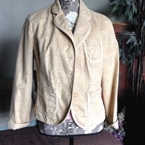Cute fall blazer