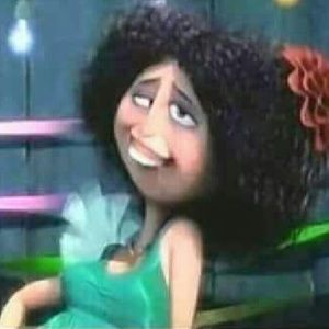 Meet your Posher, Hasnae