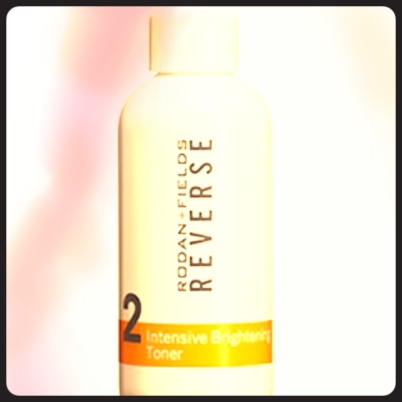 Rodan skin lightening toner