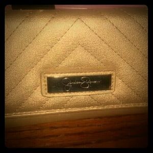 New Jessica Simpson wallet