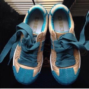 Diesel sneakers