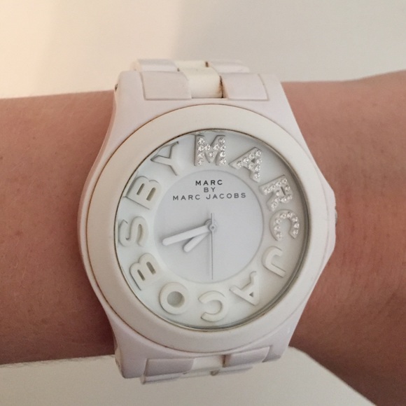 Marc by Marc Jacobs Watch
