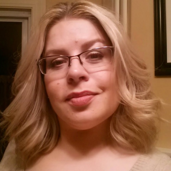 Meet your Posher, Kristen