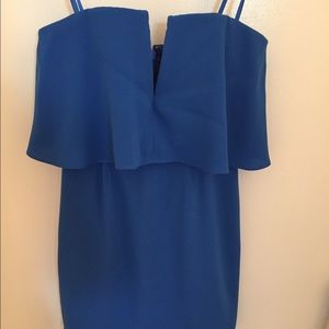 BCBG Mini dress sz. 0 NWT