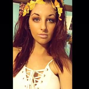 Meet your Posher, Kelsey noelle