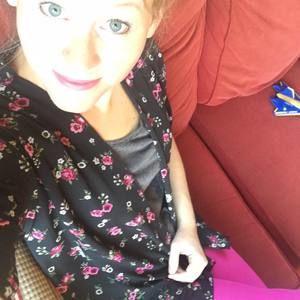 Meet your Posher, Cynthia