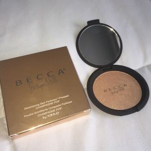 Jaclyn Hill Champagne Pop