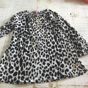 Juicy Couture toddler shirt