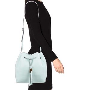 Kate spade cooper Tiffany blue