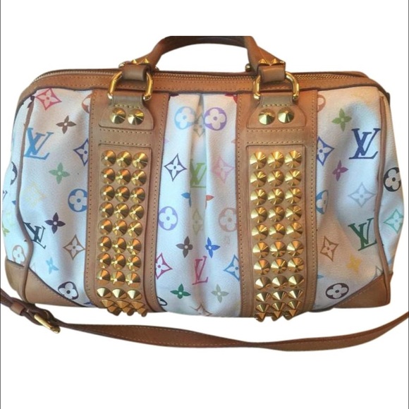 SALE Host Pick Limited Edition Courtney Bag