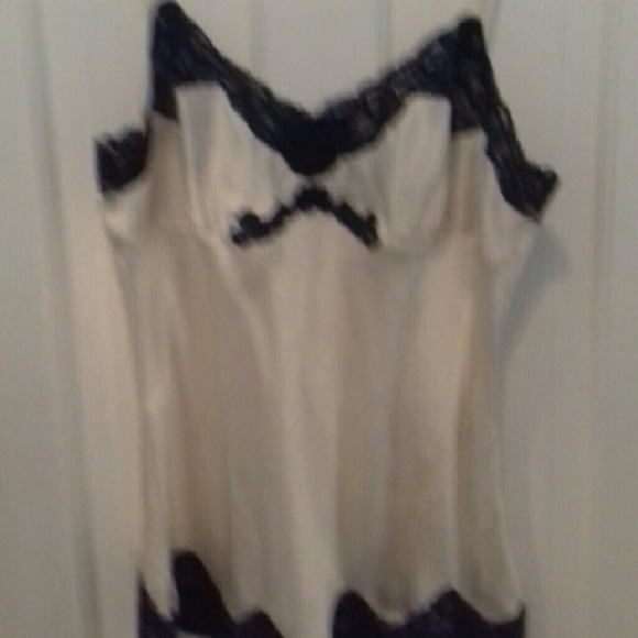 Express Satin Camisole