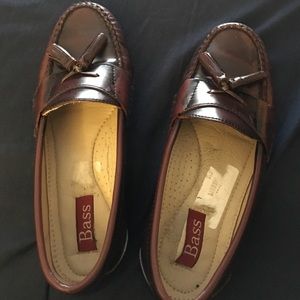 Bass boy Dress shoes