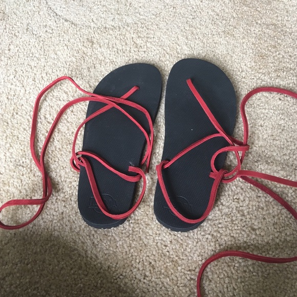Luna minimalist sport sandals
