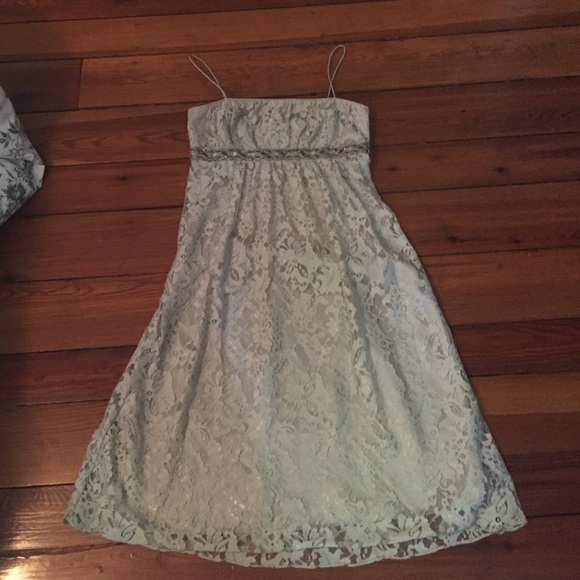 Liz Claiborne dress size 4