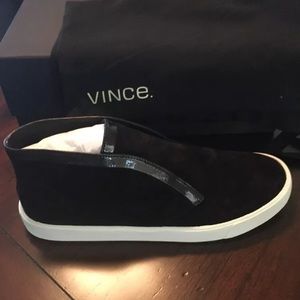 Vince sneakers