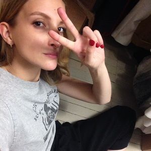 Meet your Posher, Amance