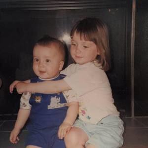 Meet your Posher, Abby