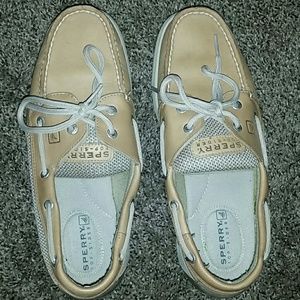 Women's Sperry