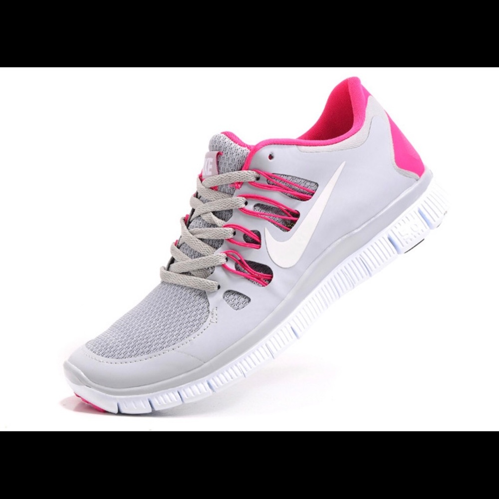 Nike free shoes