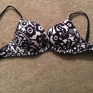 Victoria Secret Very Sexy Push Up Bra