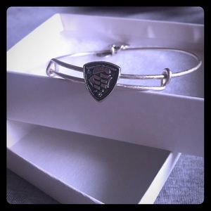 Steady Ship Slider Bangle