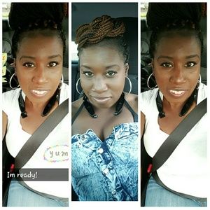 Meet your Posher, Jeanette