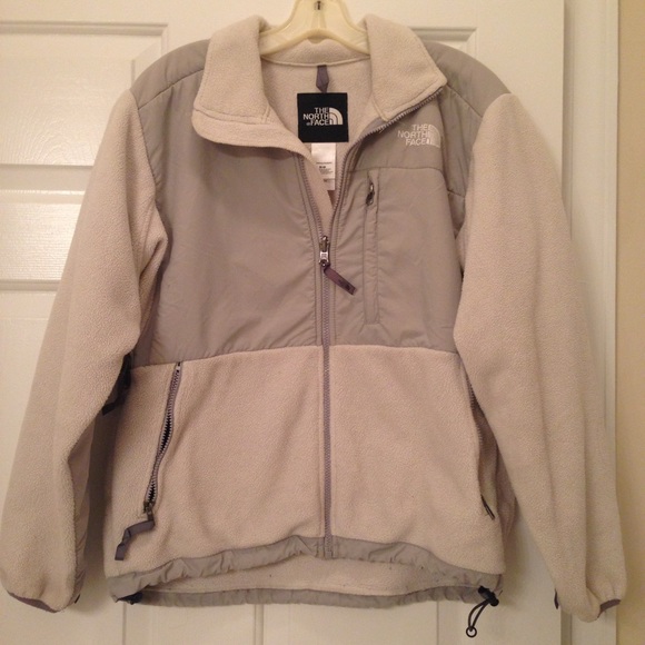 The North Face Women's Denali Fleece