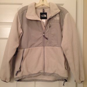 The North Face Women's Denali Fleece