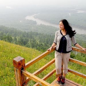 Meet your Posher, Yao