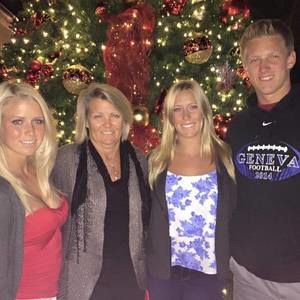 Meet your Posher, Mitchell