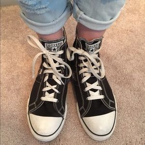 🔴SOLD🔴Men's/ Women's Converse One Star size: 7.5