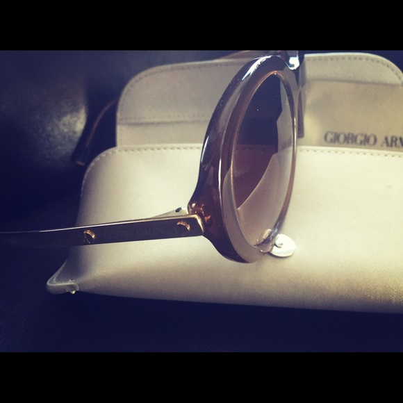 Women\'s Armani Sunglasses main image 2