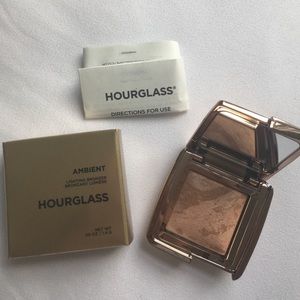 Ambient Lighting Bronzer