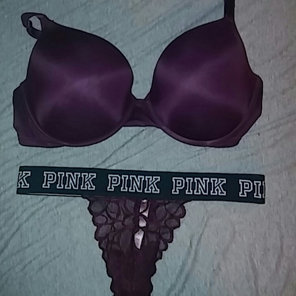 Victoria secret Pink set