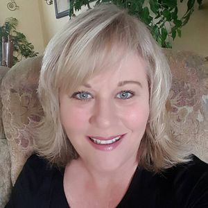 Meet your Posher, Rhonda