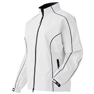 FootJoy Womens DryJoys Performance Golf Jacket
