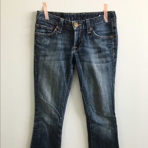 Lucky brand jeans