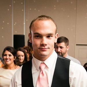 Meet your Posher, Rob