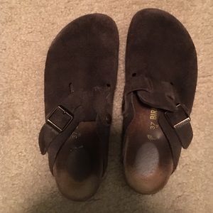 Birkenstock Clogs