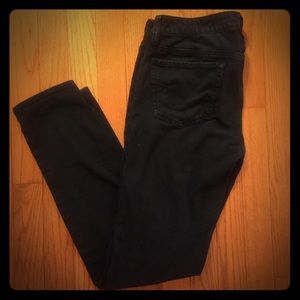 Black American Eagle Jegging 🐜