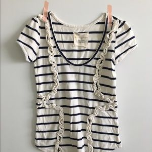 Nautical top