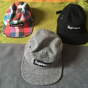 Supreme Hat LOT