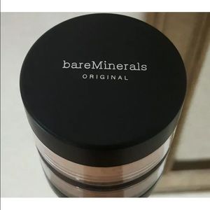 Bare Minerals foundation XL