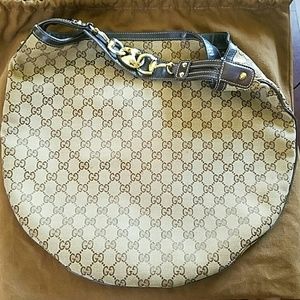 GUCCI Hobo