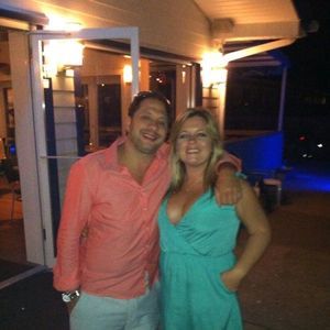 Meet your Posher, Daniel