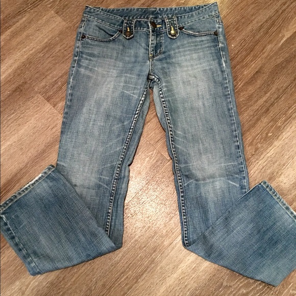 SOLD!!!  Women's A/X Armani Jeans 8 Reg
