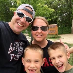 Meet your Posher, Carrie