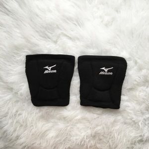 Mizuno Women's Indoor Volleyball Kneepads