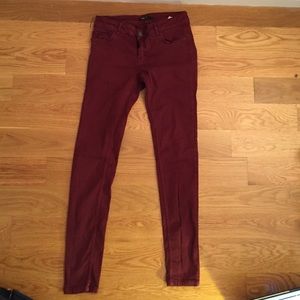 Maje skinny jeans