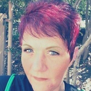 Meet your Posher, Christy